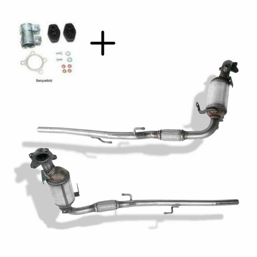 Neu katalysator polo skoda - vw,