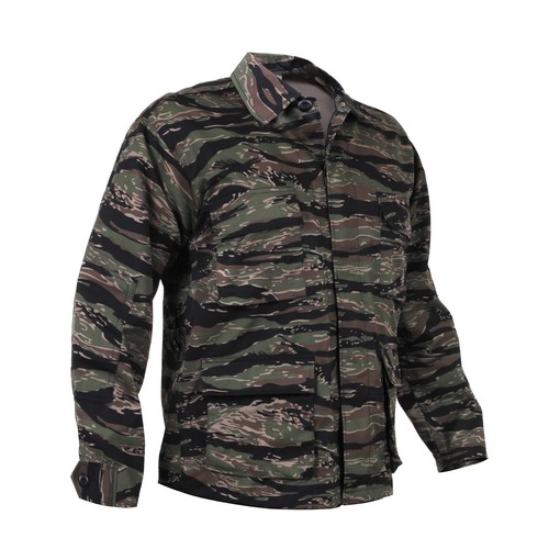Bdu tigerstripe army - us,