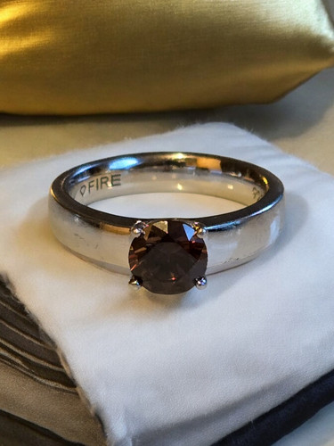 Traumhafter damenring - *,