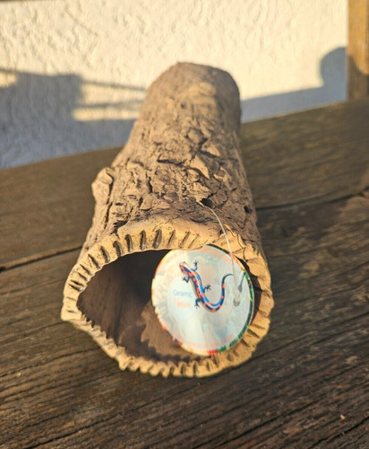 Tonröhre laichröhre 23cm - 23cm, in