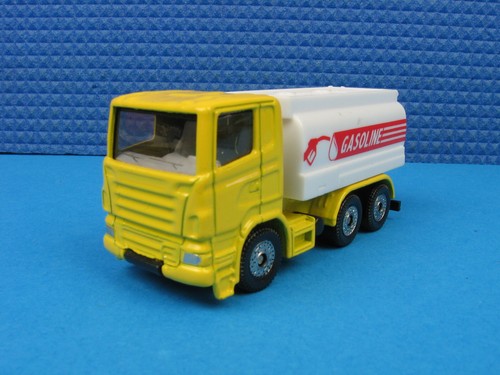 Siku 1387 scania tankwagen - siku,