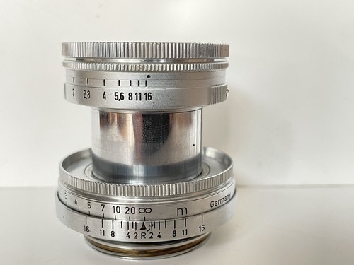 S0047 leica summitar - #s0047-,