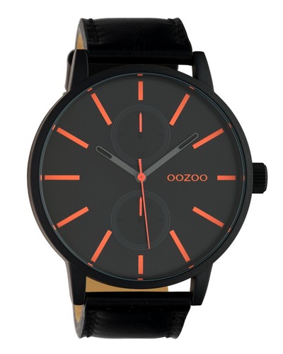 Oozoo design herrenuhr - oozoo,