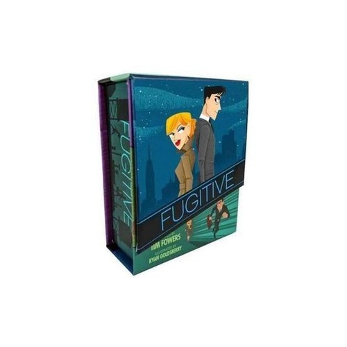 Fugitive - , de