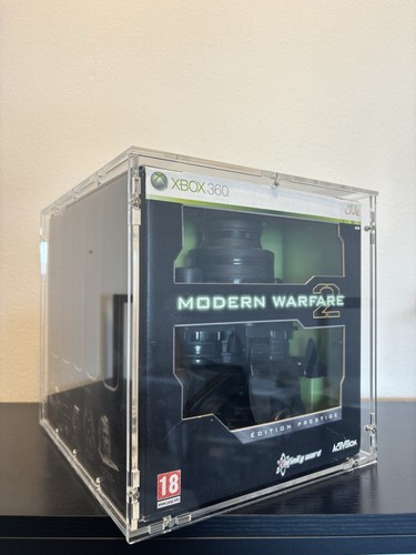 Xbox 360 cod modern warfare - 360,