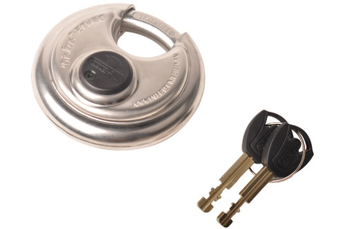 Abus vorhängeschloss fixed - vorhängeschloss,