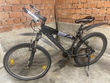 Mountainbike corratec motion
