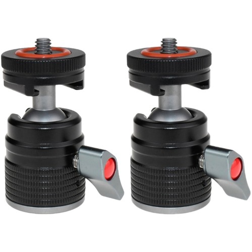 Tripod ballhead with - with, 2
