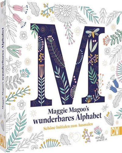 Maggie magoos wunderbares - maggie,
