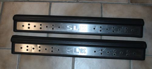 Mercedes benz slk 170 mopf - slk,