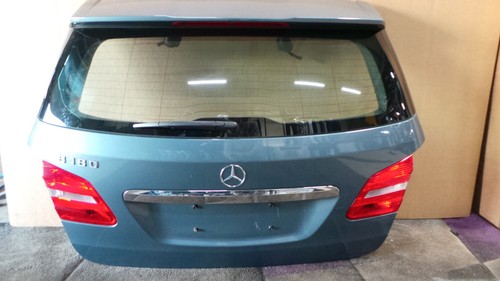 431 mercedes benz - *, mercedes-benz
