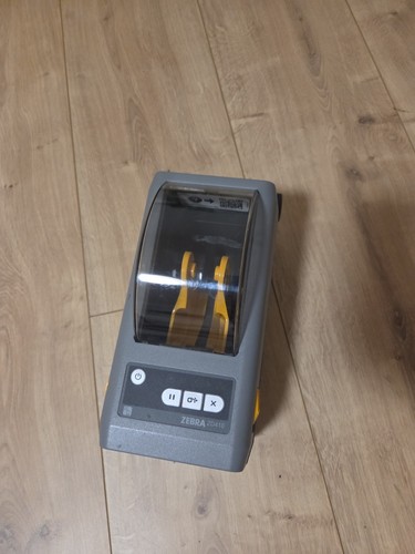 Zebra 410 thermodrucker - zebra, zd