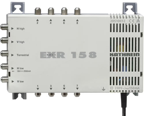 Kathrein exr158 umschaltmatrix - exr158,