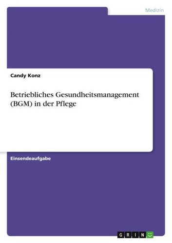 Betriebliches