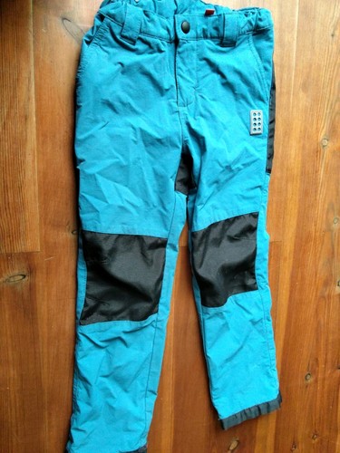 Lego wear outdoorhose 116 6 - 116,