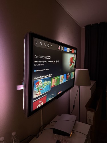 Philipps fernseher ambilight - philipps,