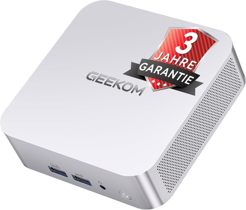 Geekom business mini mit - mini, a7