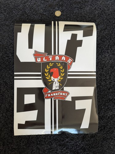 Xxl ultras eintracht - xxl, frankfurt