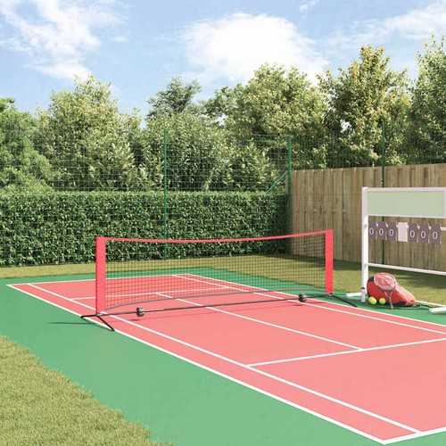 Tennisnetz outdoor - tennisnetz,