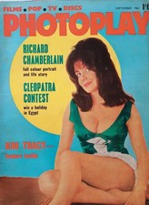 Richard chamberlain als - richard, dr