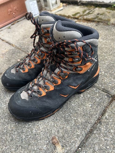 Lowa camino gtx - lowa, wanderstiefel
