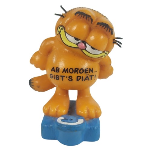 Figur bully garfield ab - bully,