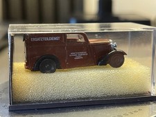 Brekina 1330 dkw - brekina, f7