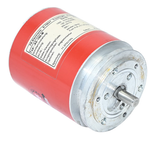Electronic 100 m encoder - electronic, ae-100-m