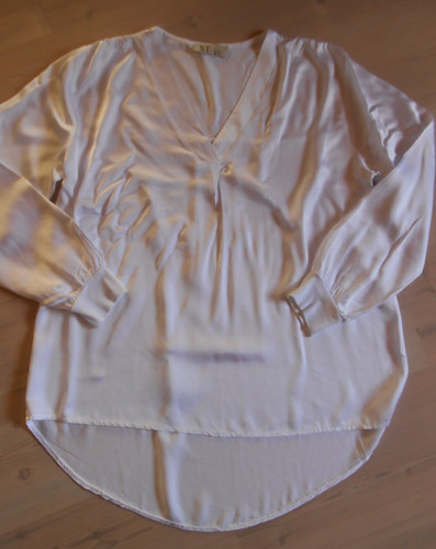 Festliche bluse hemdbluse - st-,