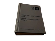 Ersatzteilkatalog zubehör - ersatzteilkatalog,
