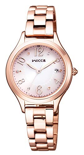 Citizen wicca ks1 261 - ks1-261-91, damen