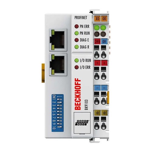 Beckhoff bk9103 - beckhoff,