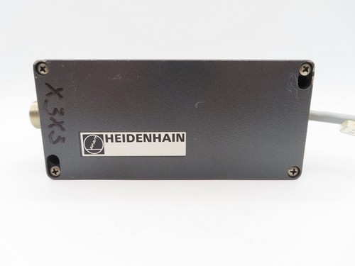 Heidenhain exe 602 - exe,