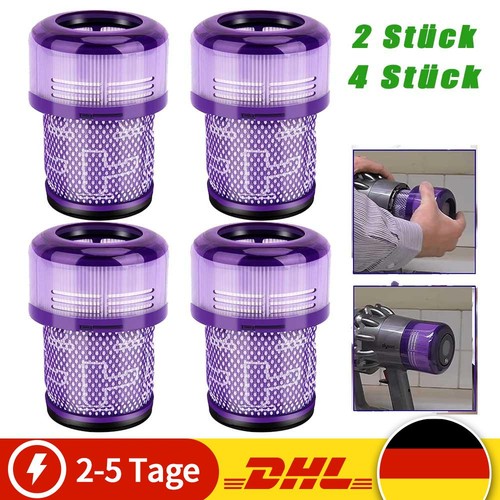 Filter für dyson v12 - dyson,
