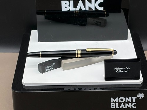 Montblanc meisterstück - montblanc, no
