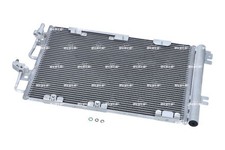 Nrf kondensator klimaanlage - nrf,