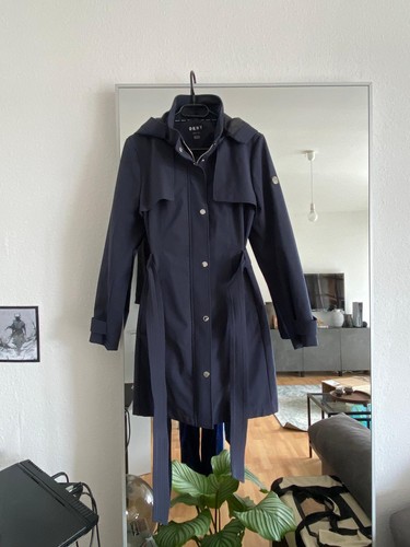 Mantel von dkny damen s - damen,,