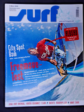 Surf magazin tabou - surf, 3/08,