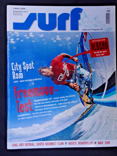 Surf magazin tabou - surf,