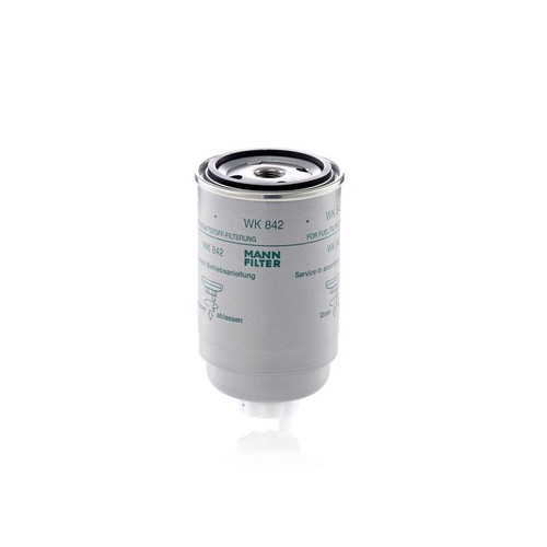 Kraftstofffilter mann filter - kraftstofffilter, mann-filter