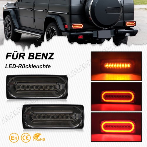 Led rückleuchte - 2x,