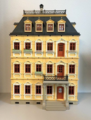 Playmobil ersatzteile 5301 - ersatzteile,