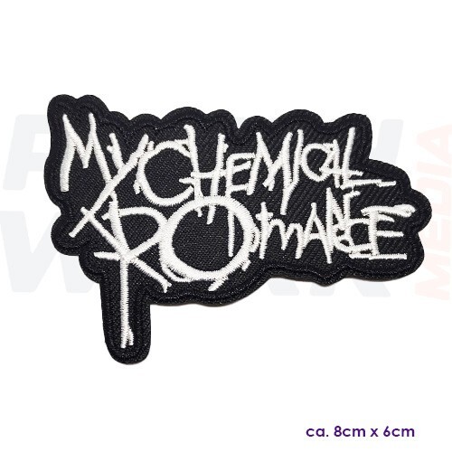 Chemical romance rock - chemical, pop