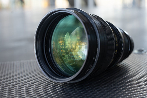 200mm used century - used, optics