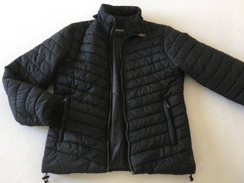 Winter stepp jacke - -, „