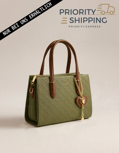 Herisson lady epic handtasche - lady,