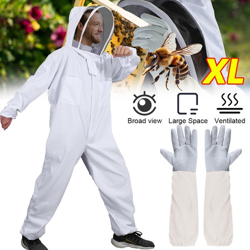 Unisex imkeranzug imker - unisex,