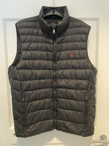 Polo ralph lauren steppweste - polo,