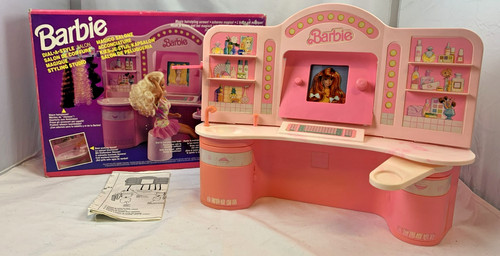 Mattel barbie 9305 - mattel,
