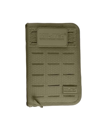 Tactical notebook hextac - tactical,